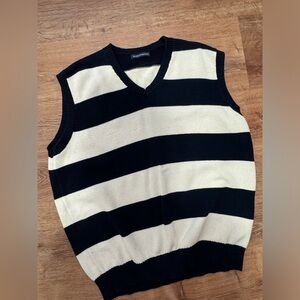 Brandy Melville Vest